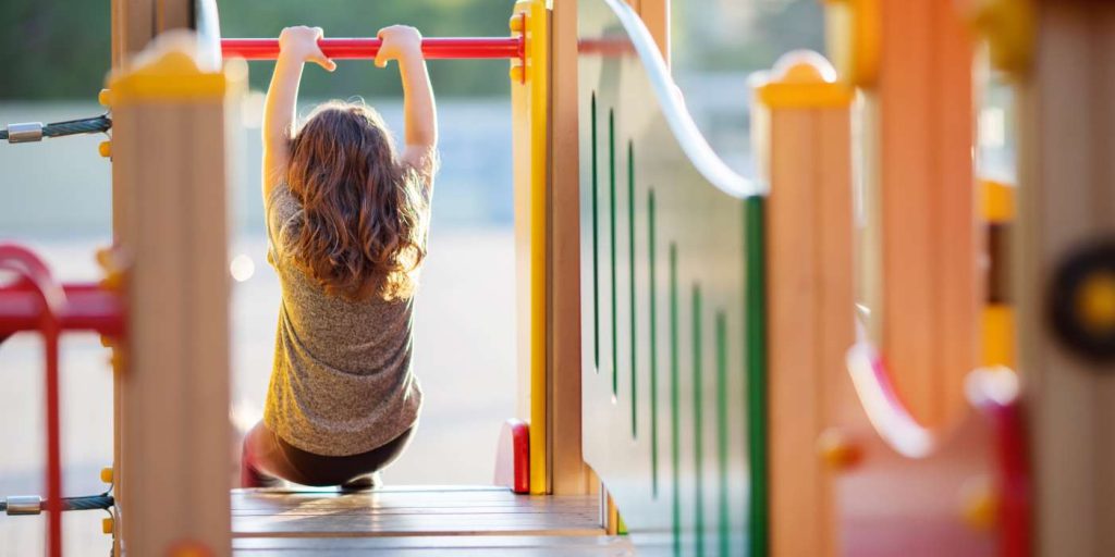 Spielplatz-Strategie Usingen